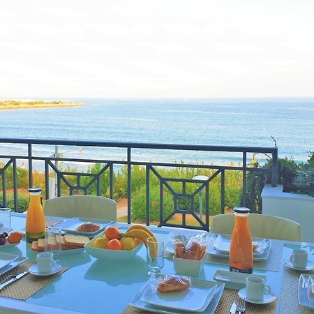 Luxury Apartment Frontal Beach In Doncella Beach Estepona Bagian luar foto